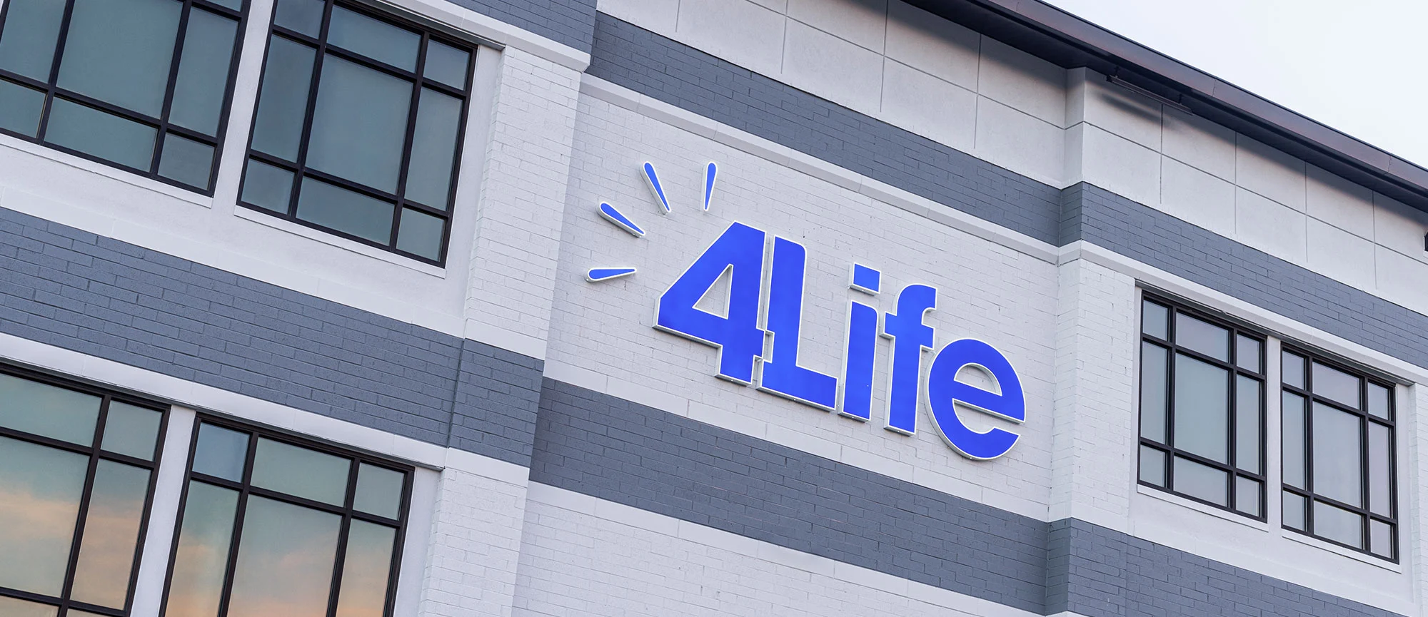 4Life Research headquarters