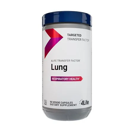 Transfer Factor Lung