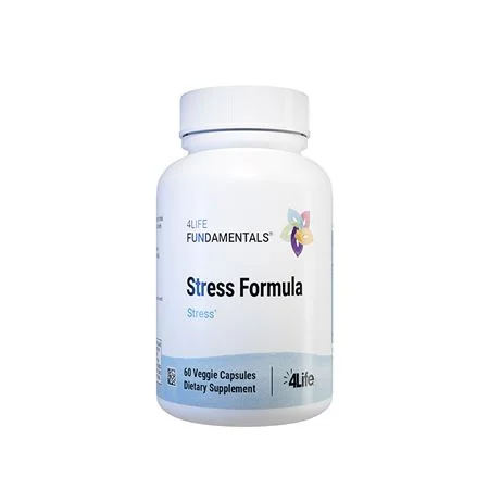 Stress Formula