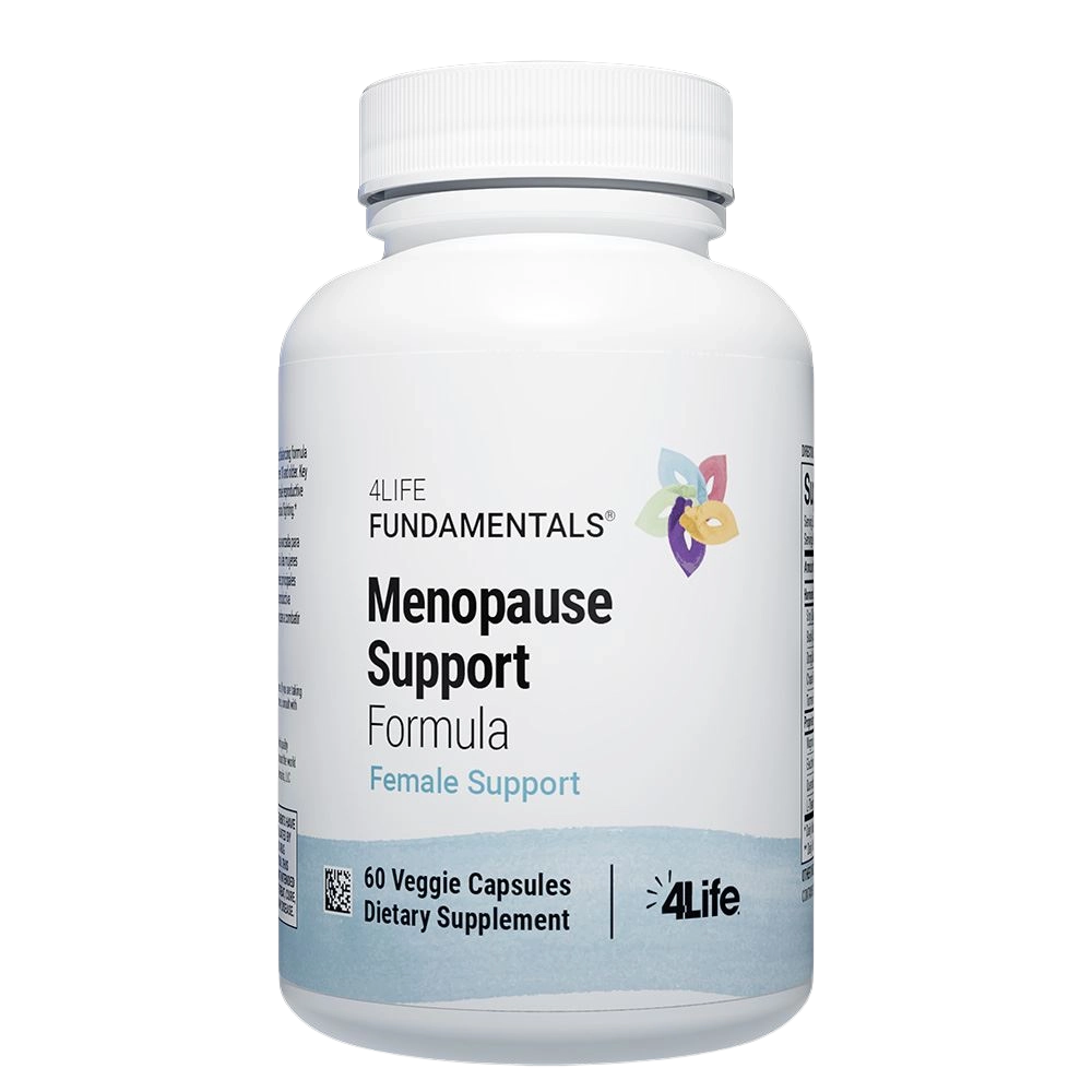 Menopause Support Formula
