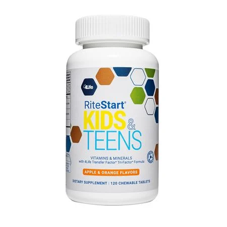RiteStart Kids & Teens